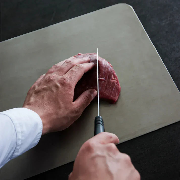 TitanBoard Pro - Premium Cutting Board