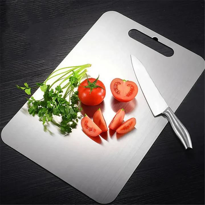 TitanBoard Pro - Premium Cutting Board